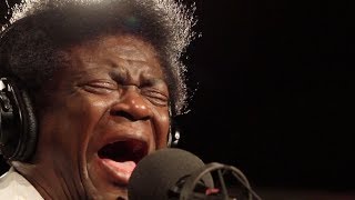 Charles Bradley: &#39;Crying In The Chapel,&#39; Live On Soundcheck