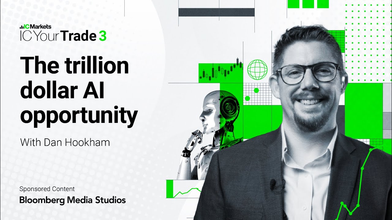 The trillion dollar AI opportunity - YouTube