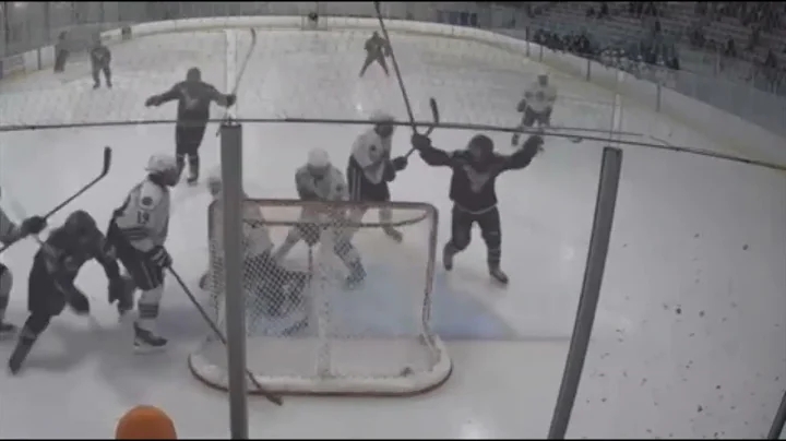 Tyler O' Toole Highlights 2006 Right Handed Defens...