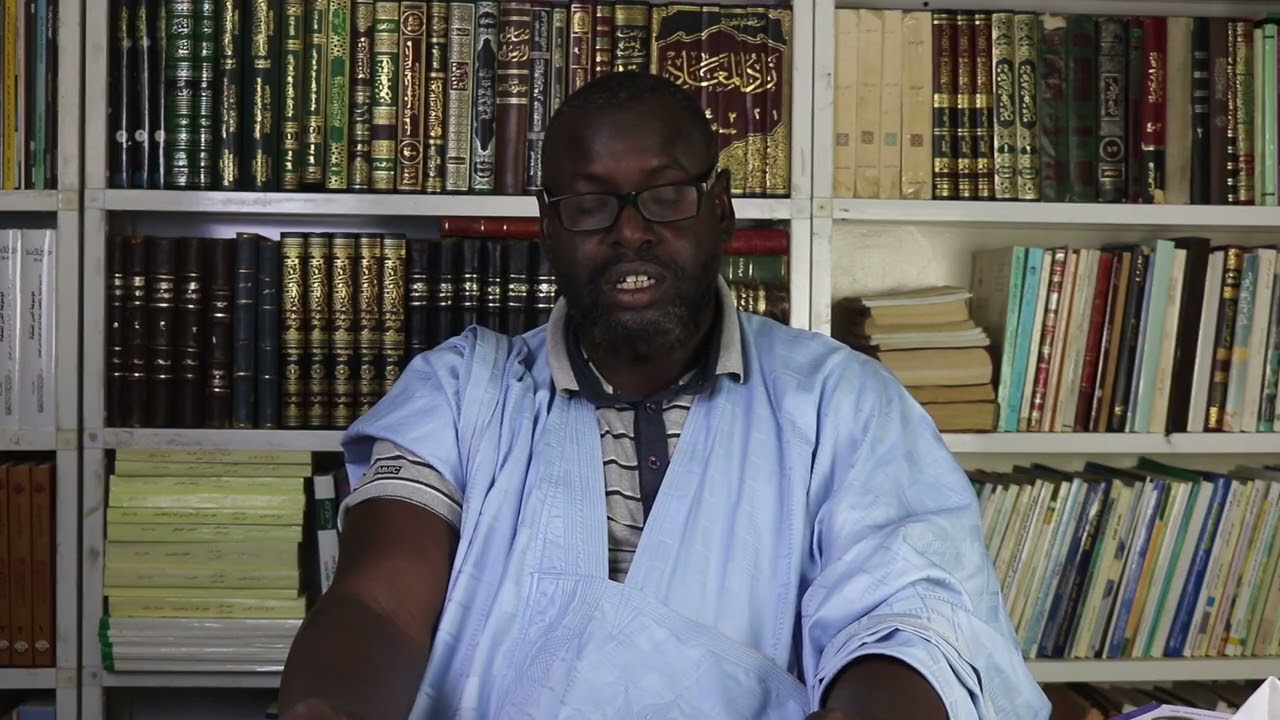 الحجامة و التبرع بالدم في نهار رمضان مع فضيلة الشيخ محمد محمود السالك