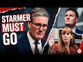 75 Labour MPS Demand Starmer Quit