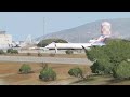 Putin's Biggest Loss! American Destructive Laser Weapon Reportedly Destroys Russia's Largest Airport