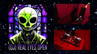 EDM Mix - Dj Real Eyes Open (January 01, 2024)