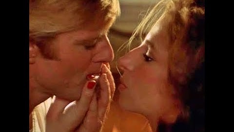 Thumbnail of Barbra Streisand - The Way We Were (Lyrics) [HD]