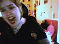 Singing Epica chasing the dragon