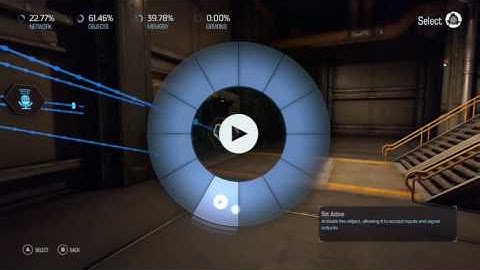 Doom SnapMap Creating Nightmares :)