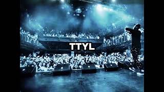 KING LOS - TTYL