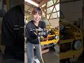 塗装剥がすよ‼️ステップバンレストア