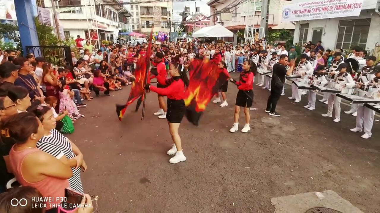 STA. ROSA VANGUARDS - Sta. Rosa Laguna - STO. NINO DE PANDACAN FIESTA 2026 