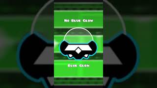 Useless Geometry Dash Facts Part 6 #geometrydash22 #geometrydash #gd #geometrydash22 #shorts