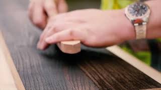 GFD Living   Discover How Millboard are Produced