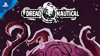 Dread Nautical trailer-1