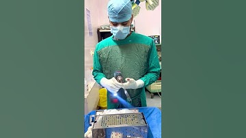 GUESS the name of this Tool!! #Shorts #Patient #Orthopedics