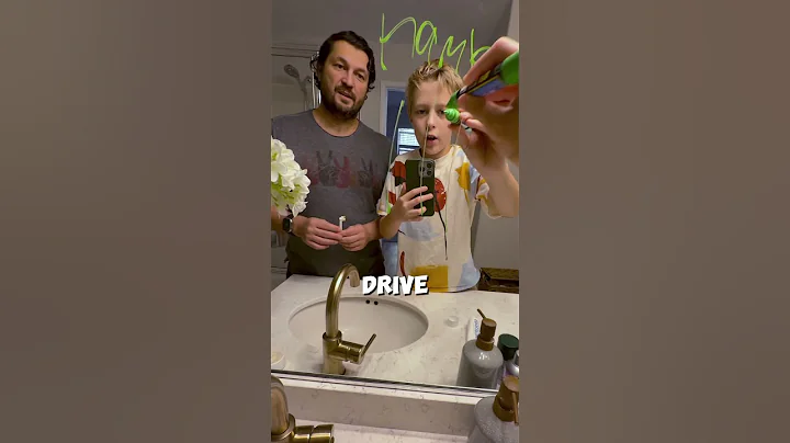 New Road Challenge 😭⚙️😭 #tedrush #viral #viralshorts #familychallenge