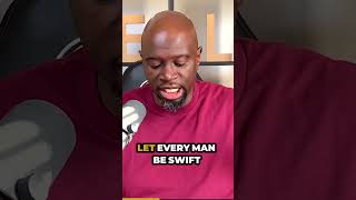 Listen Carefully Before You Respond