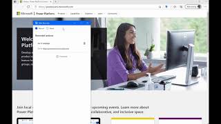 7. (PowerAutomate) Web Automation + Variables + List