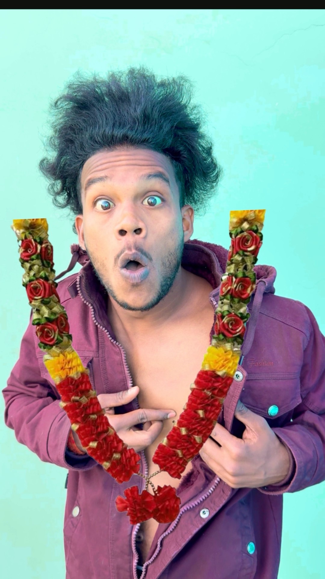 सूरज तो गया ?? #comedy #realfoolsofficial #surajroxfunnyvibe #vikramcomedyvideo #memes