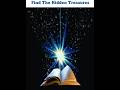 God Has Stored Up Hidden Treasures For You