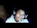Ima try youtube one more time I swear ima switch to twitch bruh like im not playing you see carter