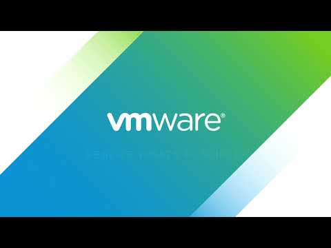 Load Balancer as a Service with VMware Cloud Director