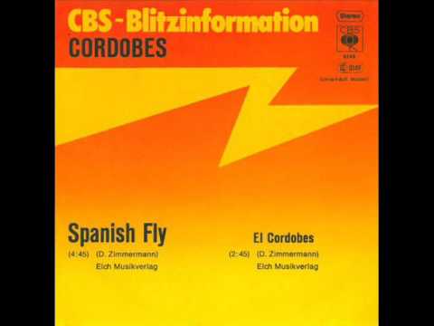 CORDOBES-  EL CORDOBES 1978