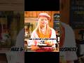 Max &amp; Caroline's Genius Business Plan! 🐴#foryou #funny #brokegirls #shortvideo