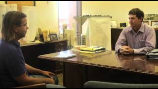 Episode 1 - 7.8.11: Hays County and the LCRA Divestiture Part 1 (early release)