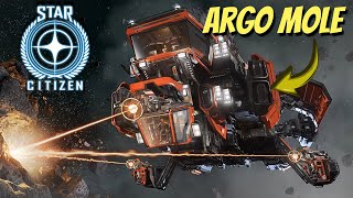 ALPHA 4.3.2 - O UNIVERSO de STAR CITIZEN @operadordonorte