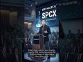 SpaceX IPO: $2 Trillion Valuation. Billions in Losses.