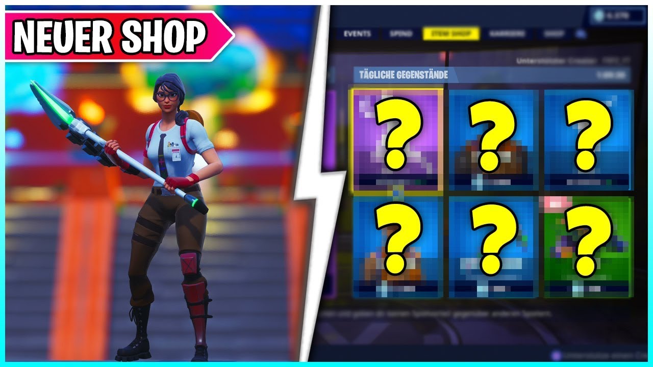 Lehrerin Clown Skin Im Fortnite Shop 26 03 Battle Royale - lehrerin clown skin im fortnite