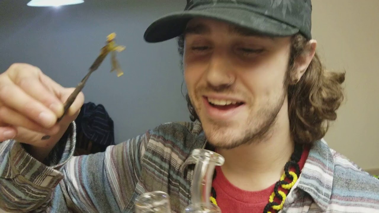 The daily dab