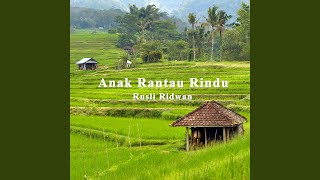 Anak Rantau Rindu
