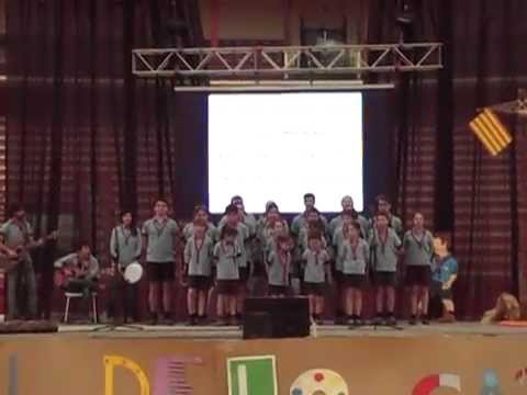 Ganadores XXXI Festival de la Canción Scout 2015 camera iphone 8 plus apk