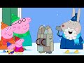 Peppa And Friends 🚀 The Jetpack! 🐷 Peppa Pig Full Episode