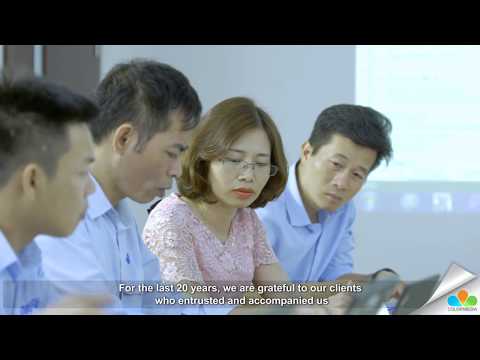 [Phim doanh nghiệp] Giới thiệu dịch vụ kỹ thuật cơ điện – Taikisha Việt Nam