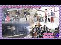 [Beh!nd Un!corn] Hi-Fi Un!corn - #38 1st Major ALBUM &ldquo;FIRST MOVE&rdquo; PV shooting