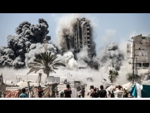 THE INSIDE STORY Israel Erumbye Ensi 6 Musaawa 72 Ayagala Kuba Gaza Kuttaka