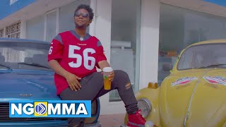 Gaza Ft Madee - Nanii (  Video)