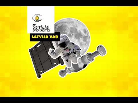 Latvija var: kosmosa industrijas iekarotāji "Deep Space Energy" un "Optonics"