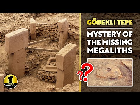 فيديو: سر Gobekli Tepe