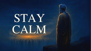 10 Powerful Aristotle Lessons to Stay Calm in Chaos | Timeless Wisdom to Control Emotions