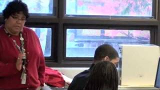 Race to the Top Commencement Challenge_Thornwood H.S. (South Holland, IL).m4v