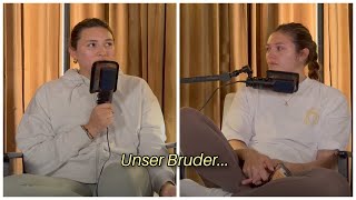 #50 Unser Bruder ... ⎮ Nachmittagsjause mit AnKat