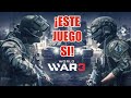 WORLD WAR 3 | ¡ESTE JUEGO SI! | PC | GAMEPLAY EN ESPAÑOL