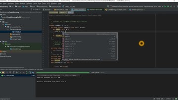 Scala Learning - 006 ScalaTest, Generics and LinkedList part 2