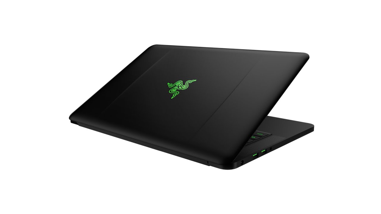 Razer Ноутбуки Купить В России