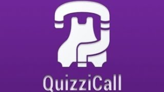 QuizziCall (Trivia Quiz Game) Android App Review (Gameplay) (Walkthrough) screenshot 2