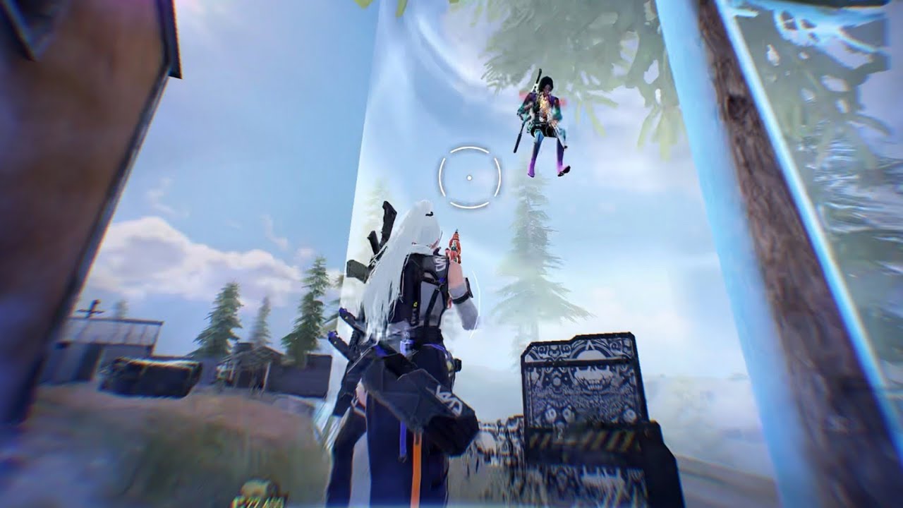 Moments from Eu tournaments