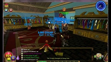 wizard101 code 2012 april