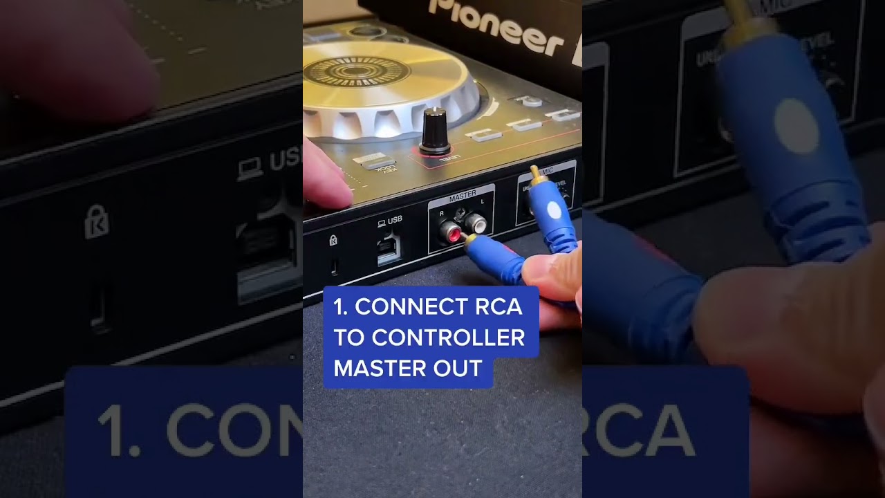 Watch The One Skill All Digital DJ Controller Users Must Know on YouTube Watch The One Skill All Digital DJ Controller Users Must Know on YouTube